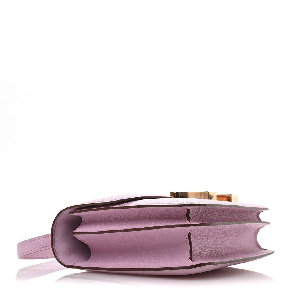 Epsom Constance 18 Mauve Sylvestre