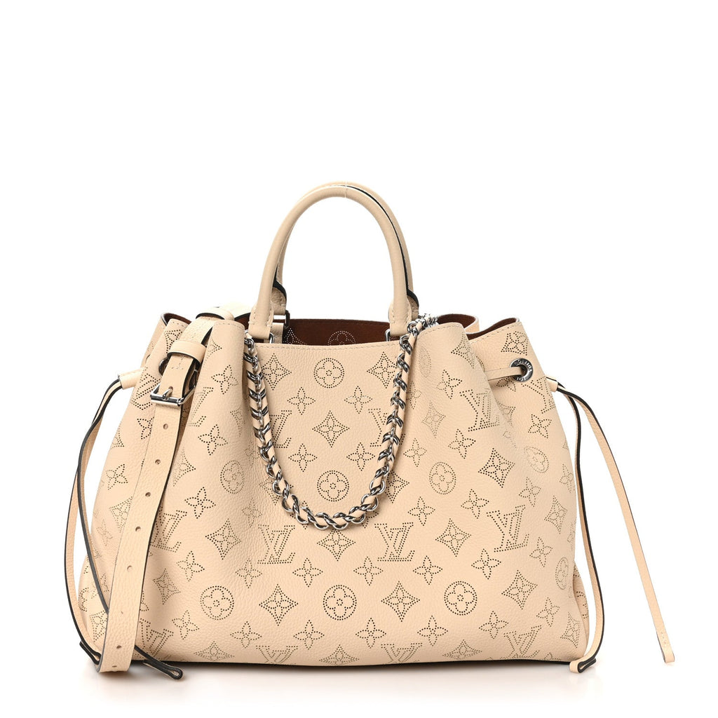 Mahina Bella Tote Creme Beige