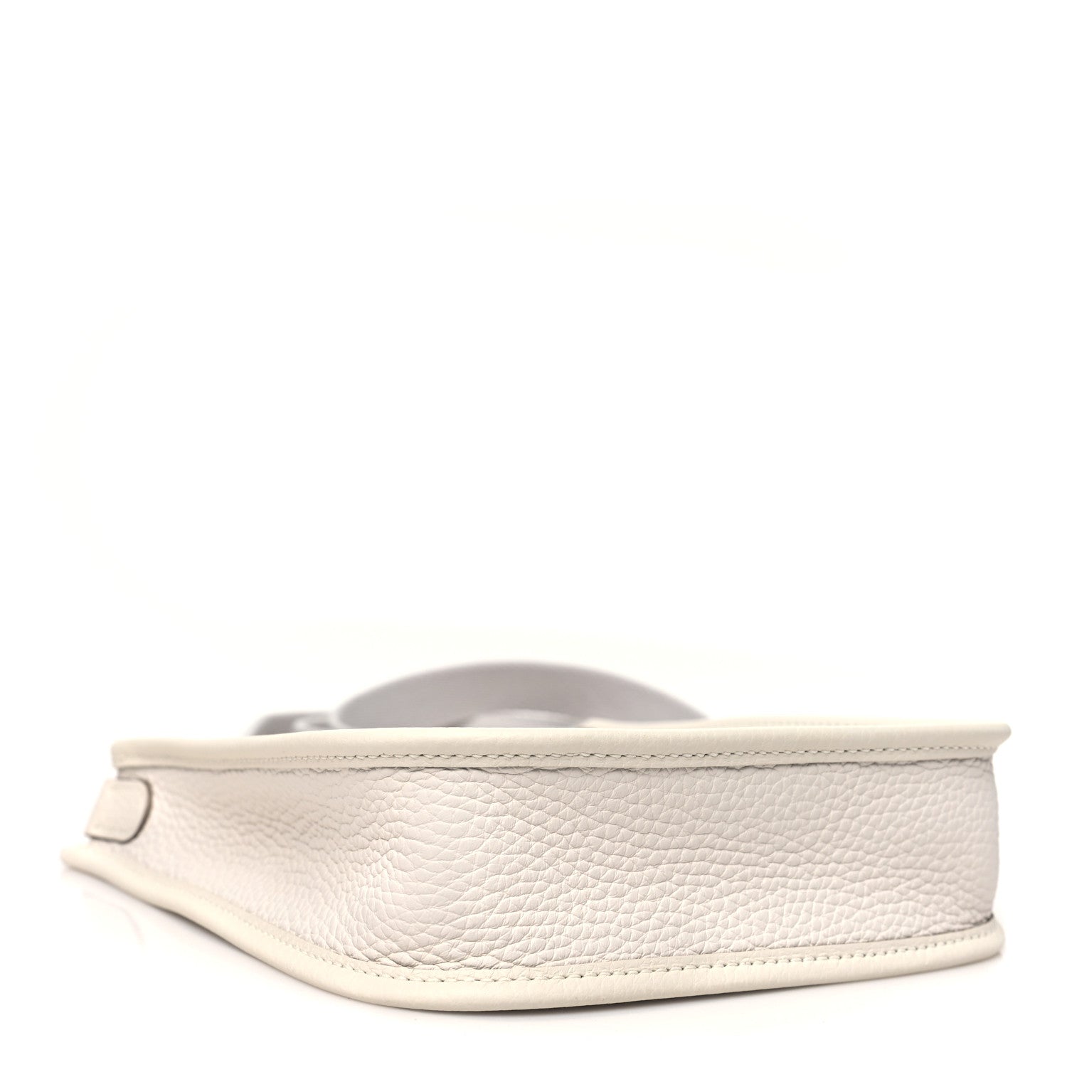 Taurillon Clemence Amazone Evelyne TPM New White