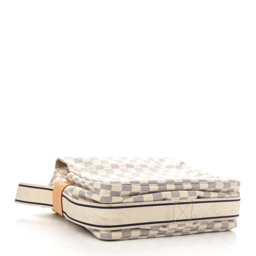 Damier Azur Naviglio