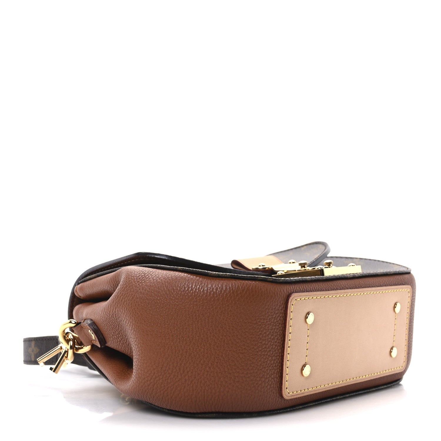 Monogram Eden MM Camel