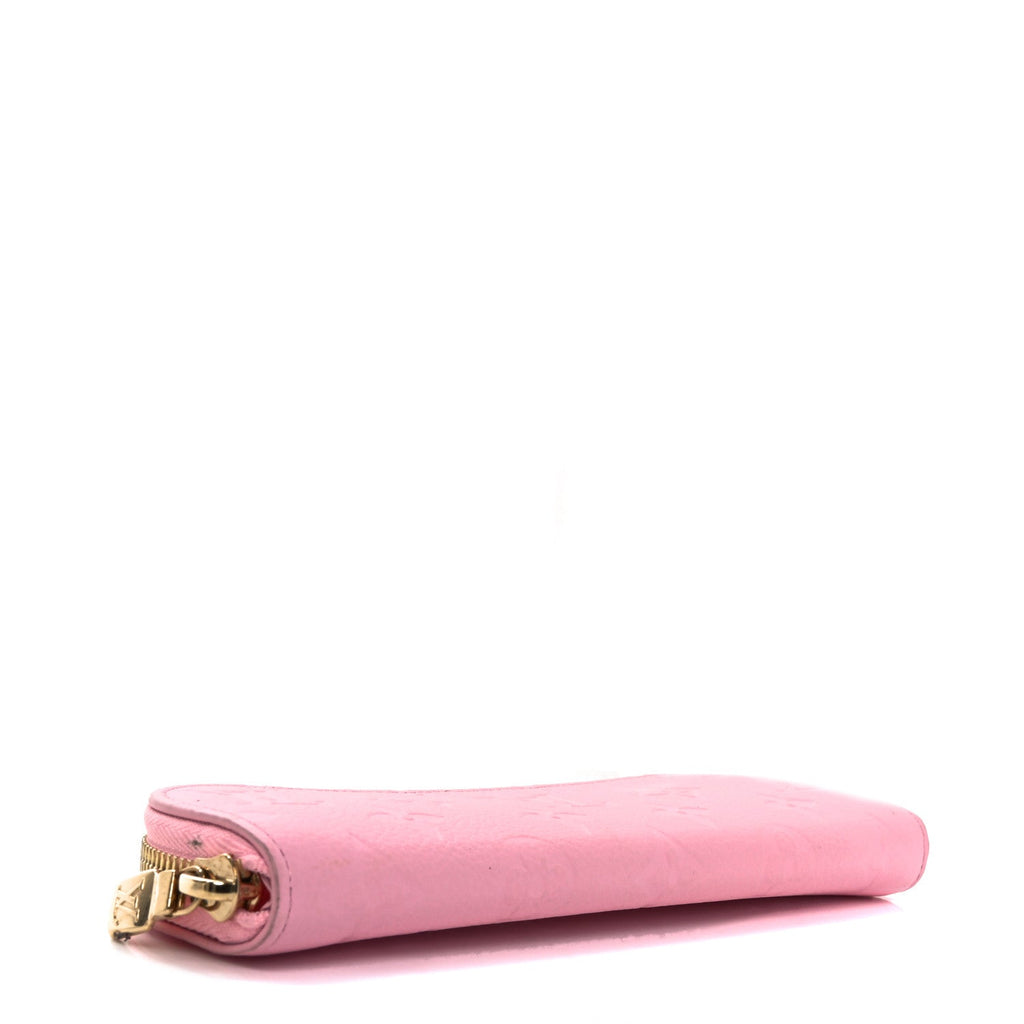 Empreinte Charlotte Pencil Pouch Rose Ballerine