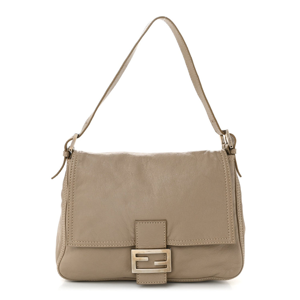 Nappa Mama Baguette Beige