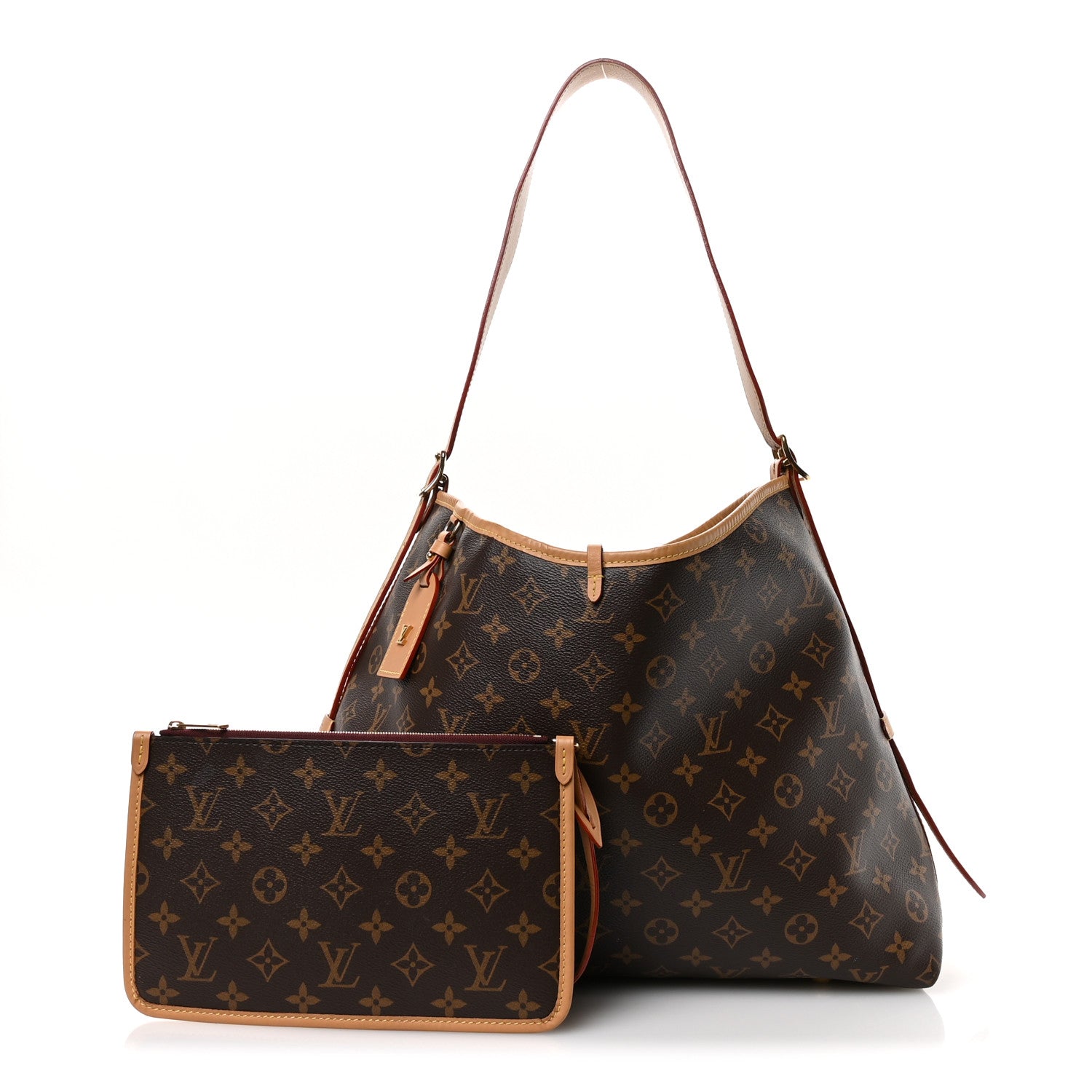 Monogram Carryall MM