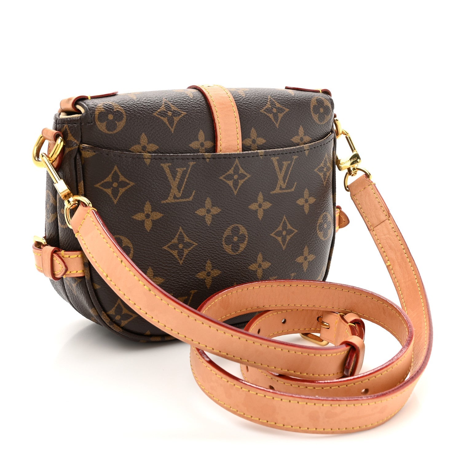 Monogram Saumur BB