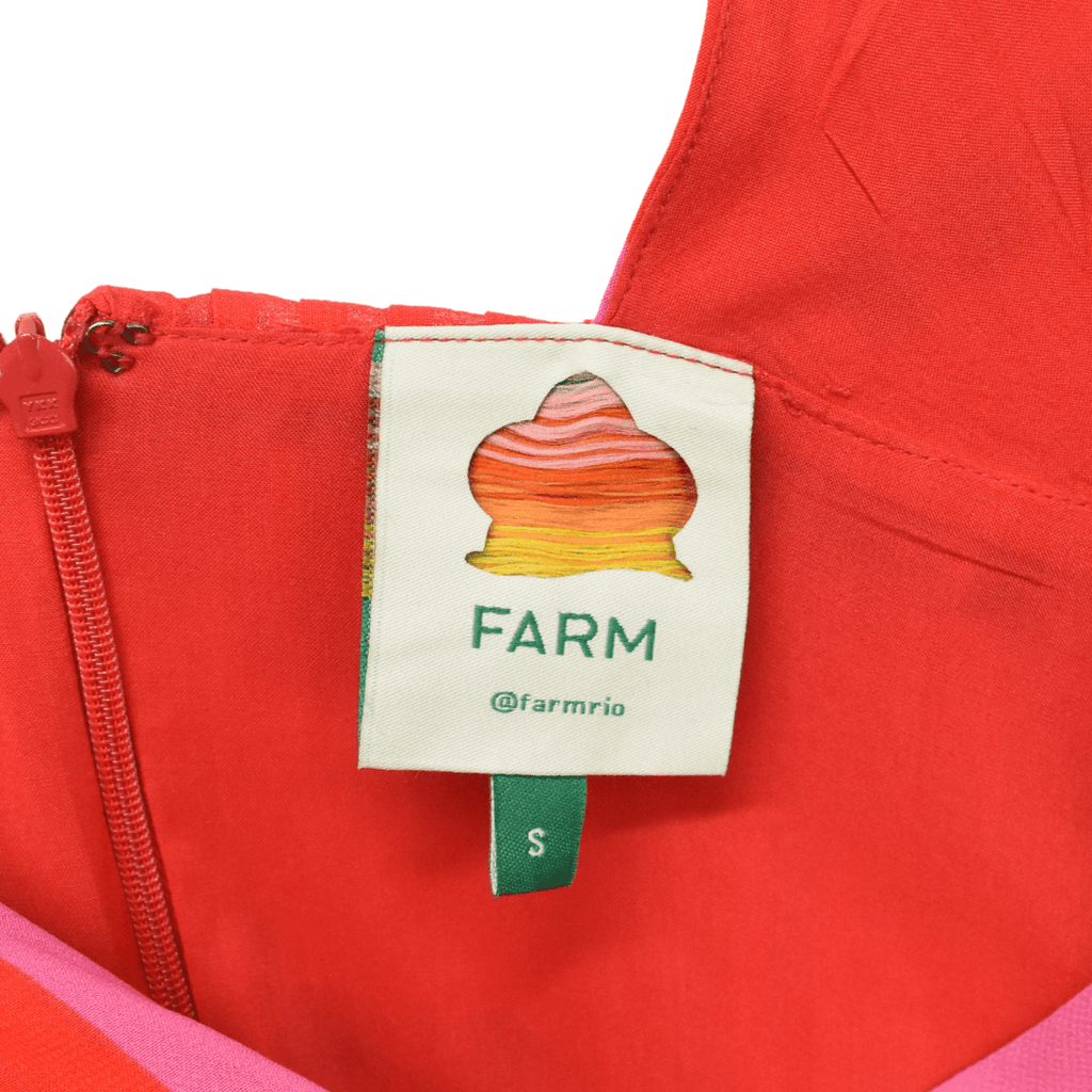 Farm Rio Dress - Women's S