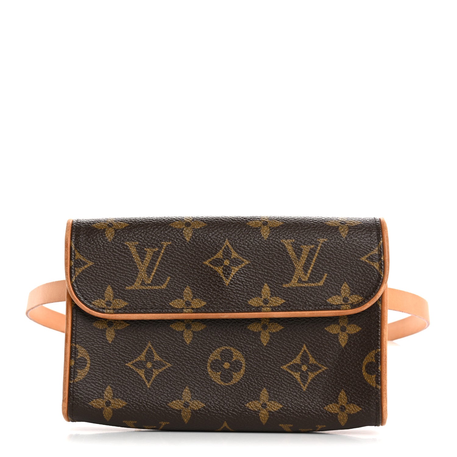 Monogram Pochette Florentine XS