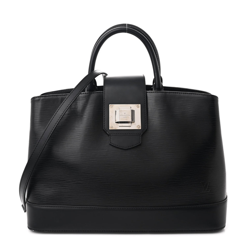 Epi Mirabeau GM Black
