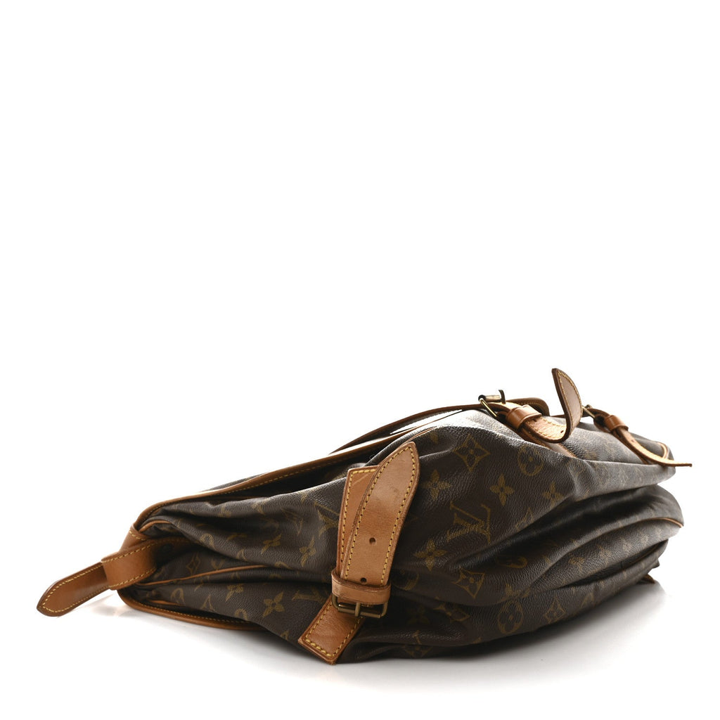 Monogram Saumur 43