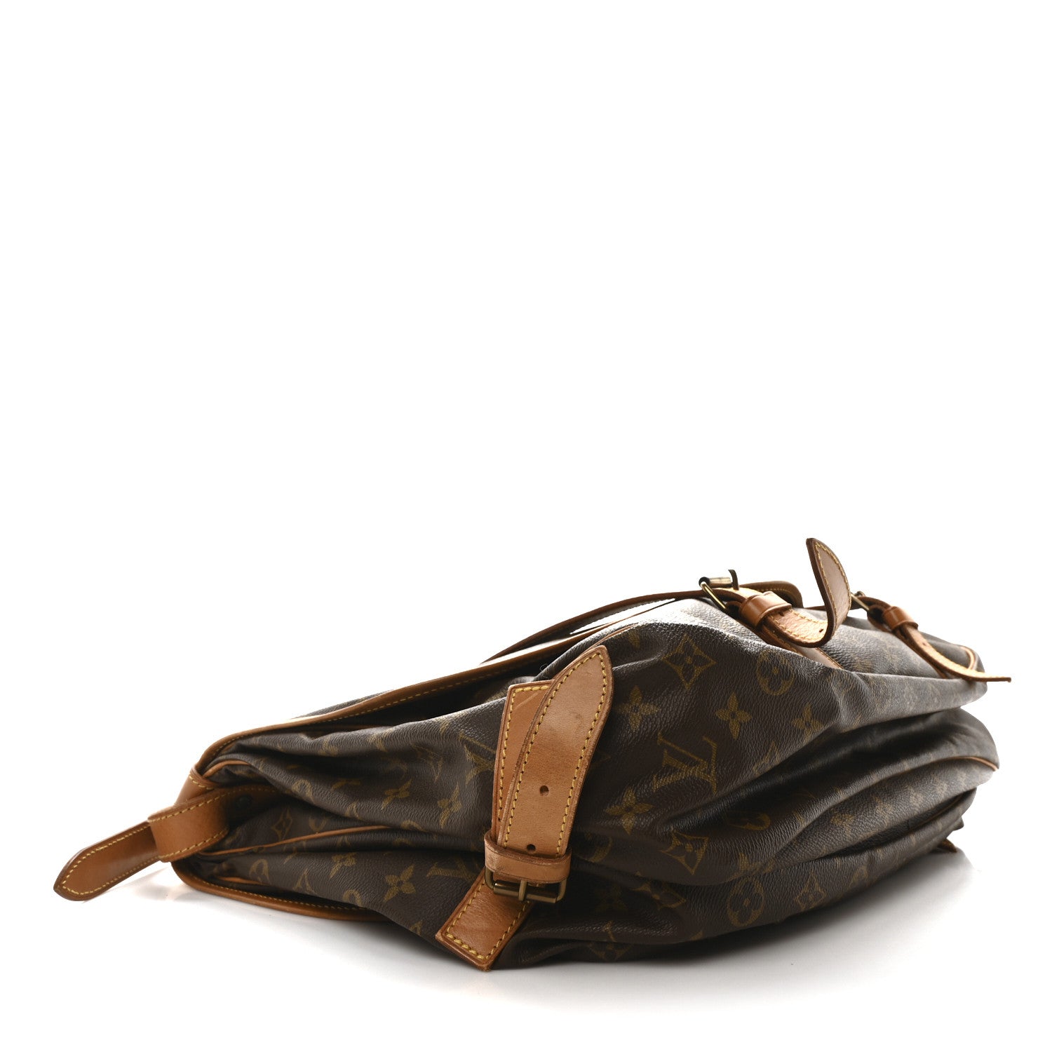 Monogram Saumur 43
