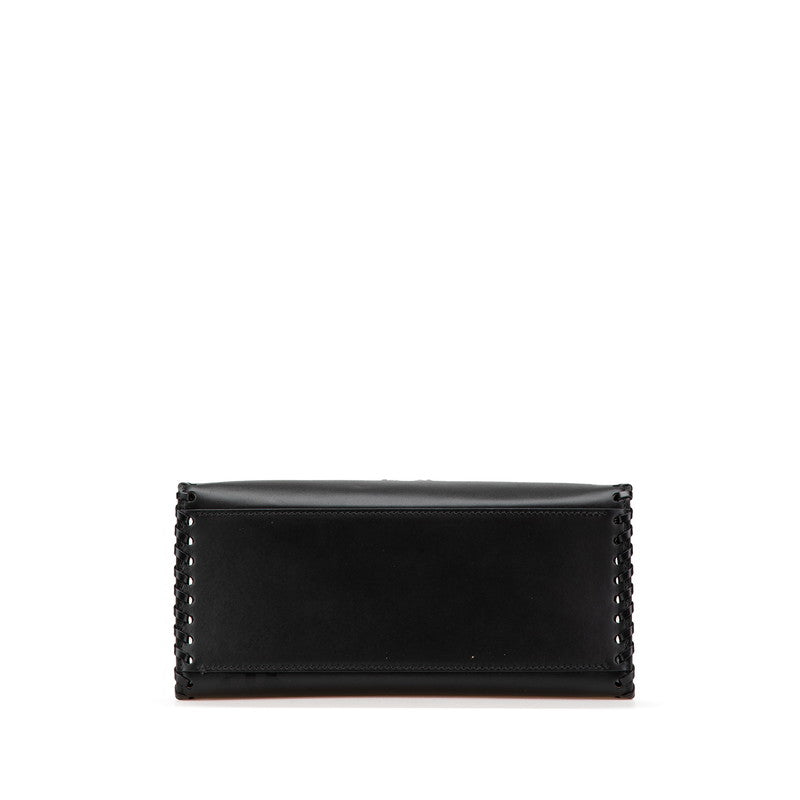 Fendi Sunshine Small Leather 2way Bag