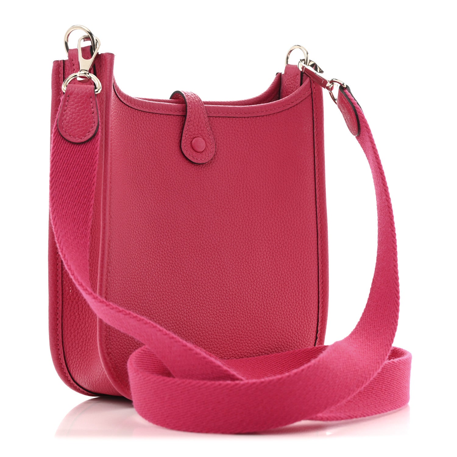 Taurillon Maurice Evelyne TPM Rose Mexico