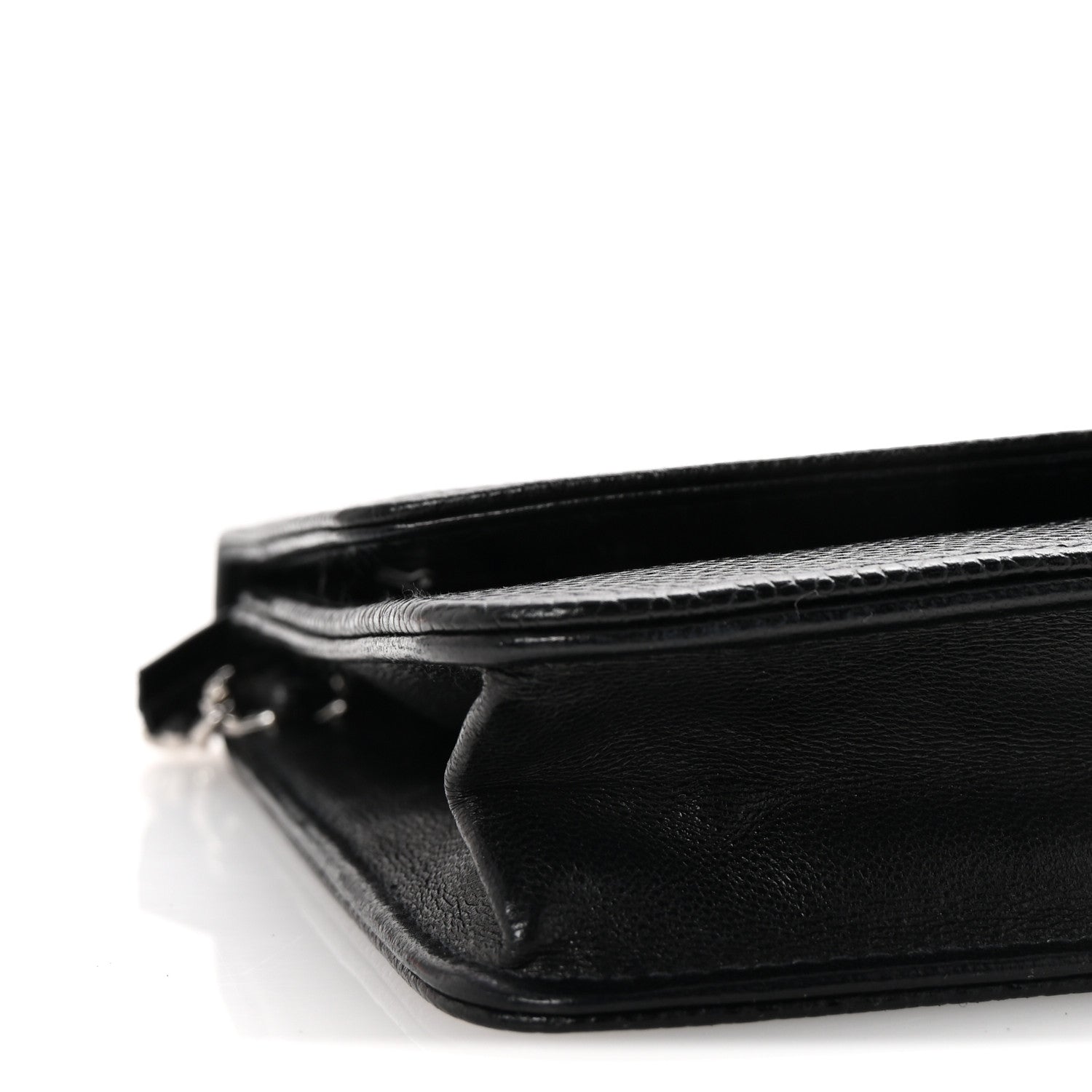 Caviar Timeless CC Wallet On Chain WOC Black