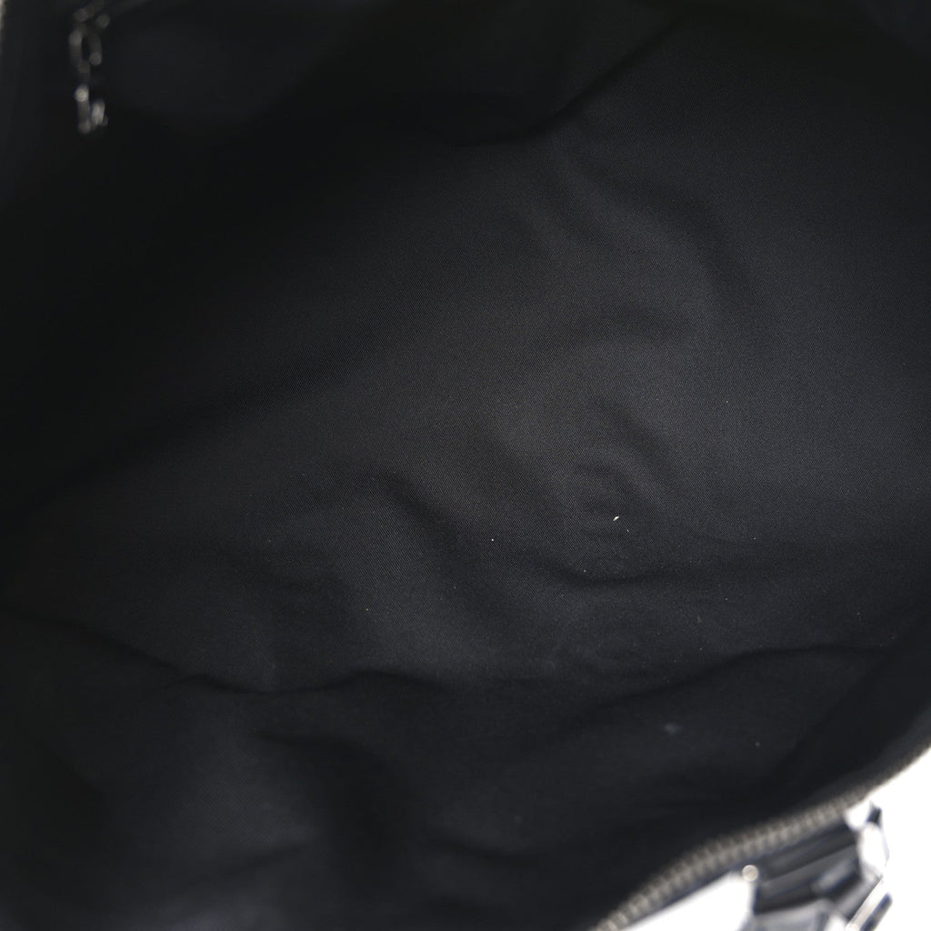 Reverse Monogram Eclipse Keepall Bandouliere 50