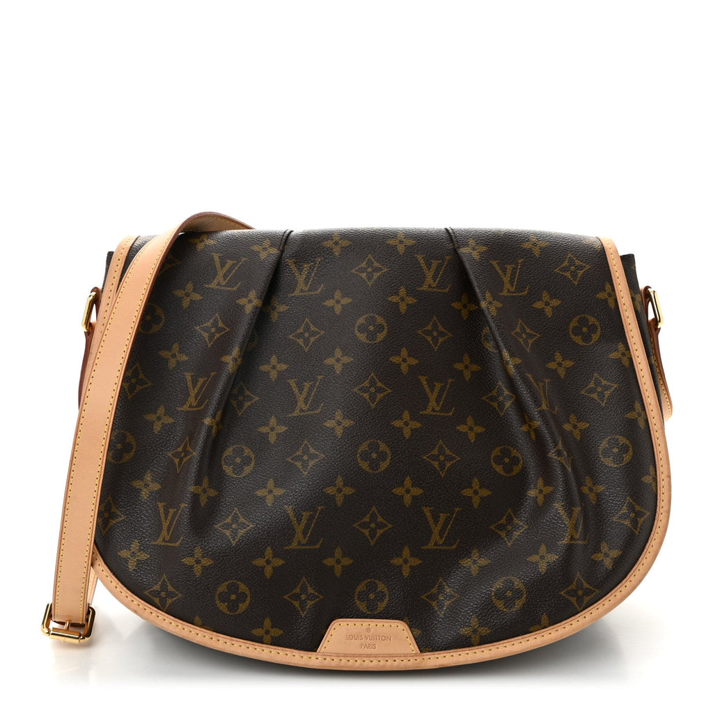 Monogram Menilmontant MM