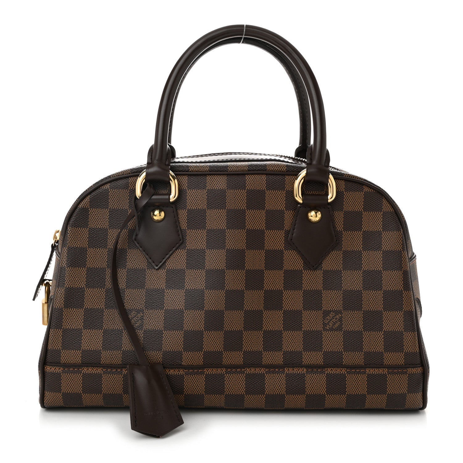Damier Ebene Duomo