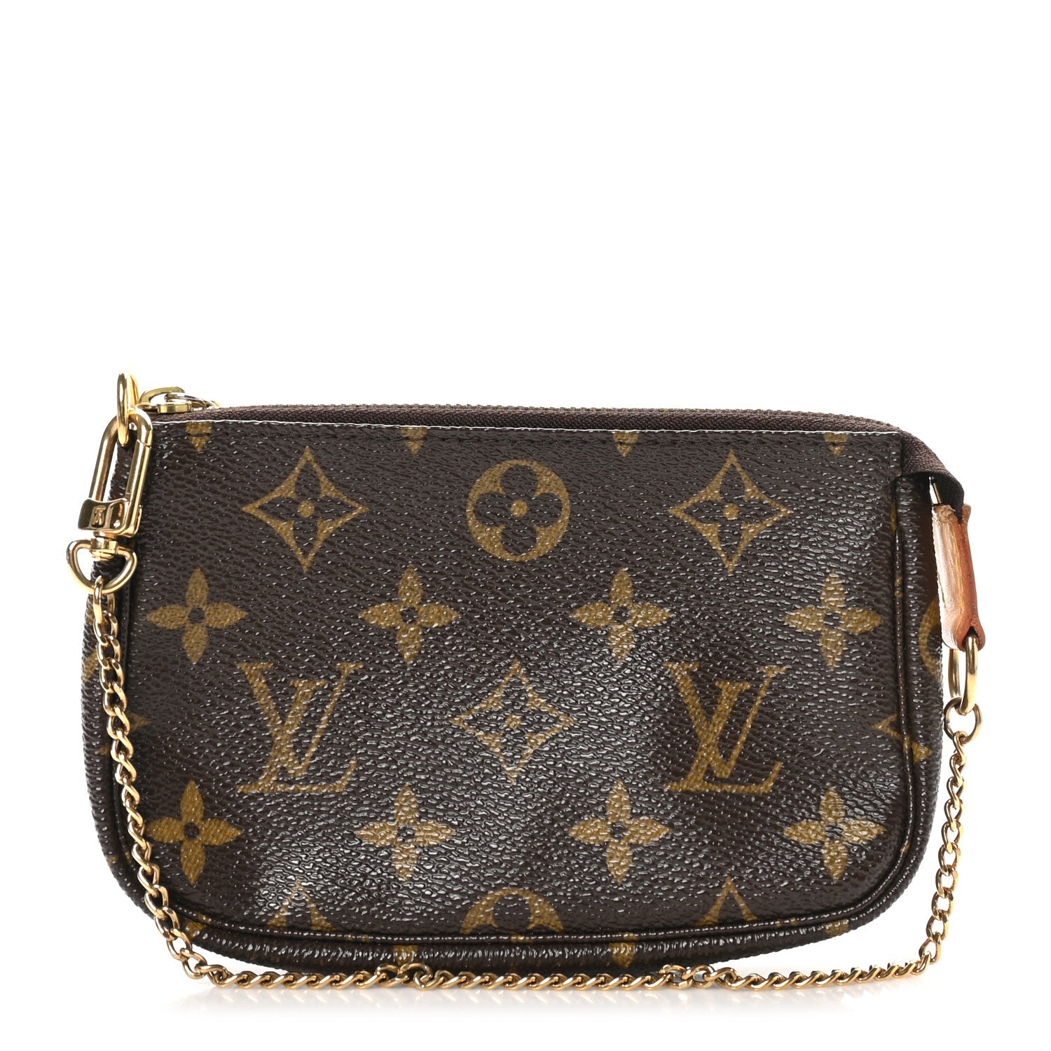 Monogram Mini Pochette Accessories