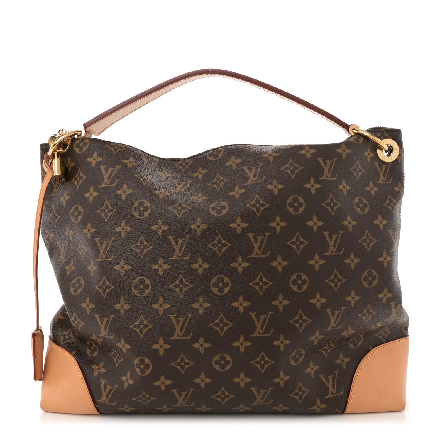 Monogram Berri MM