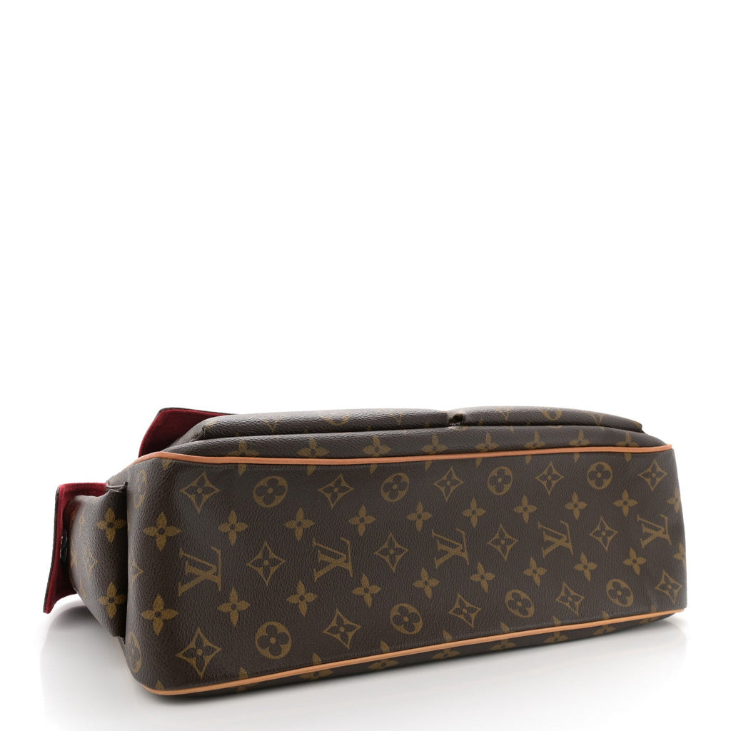 Monogram Multipli-Cite