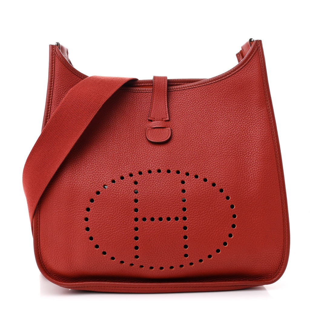 Taurillon Clemence Evelyne GM Rouge