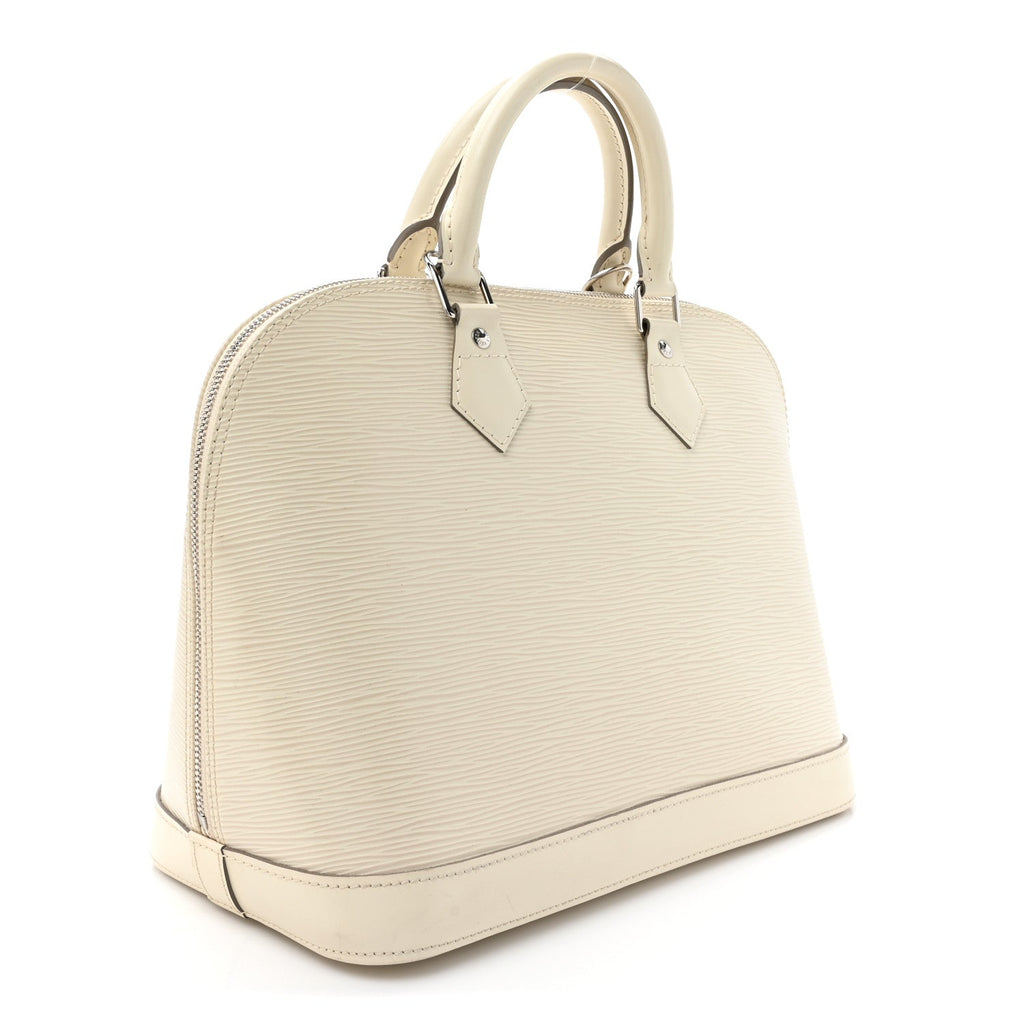 Epi Alma PM Ivory