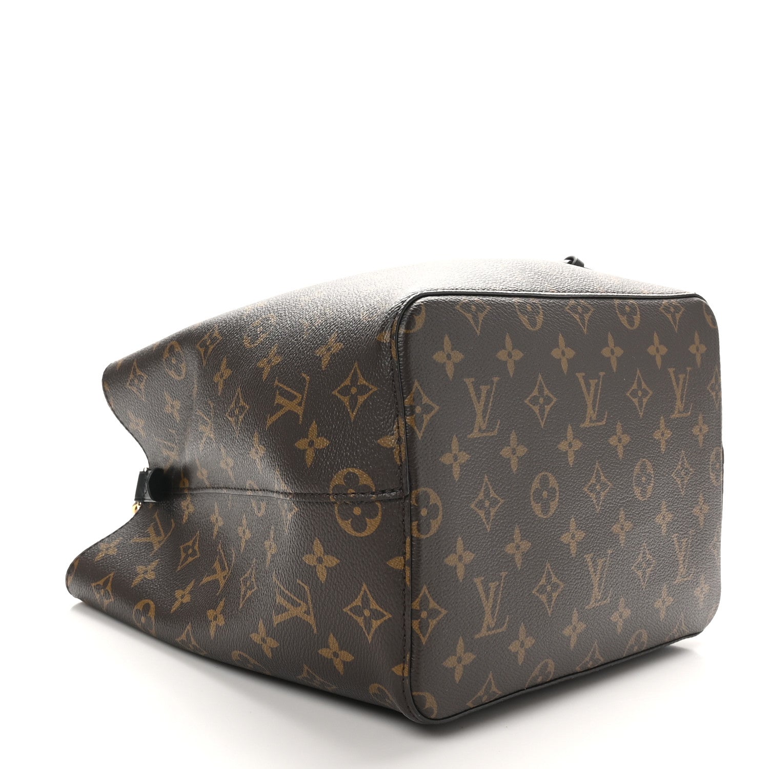 Monogram Neonoe MM Black