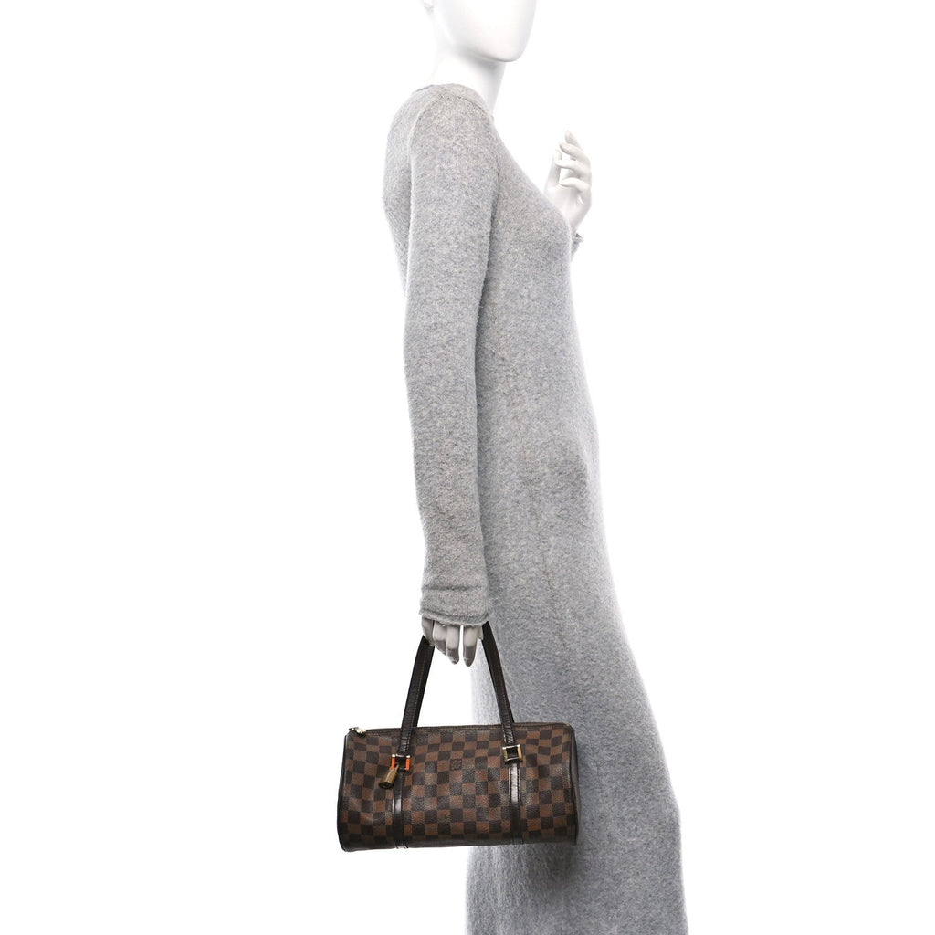 Damier Ebene Papillon 30