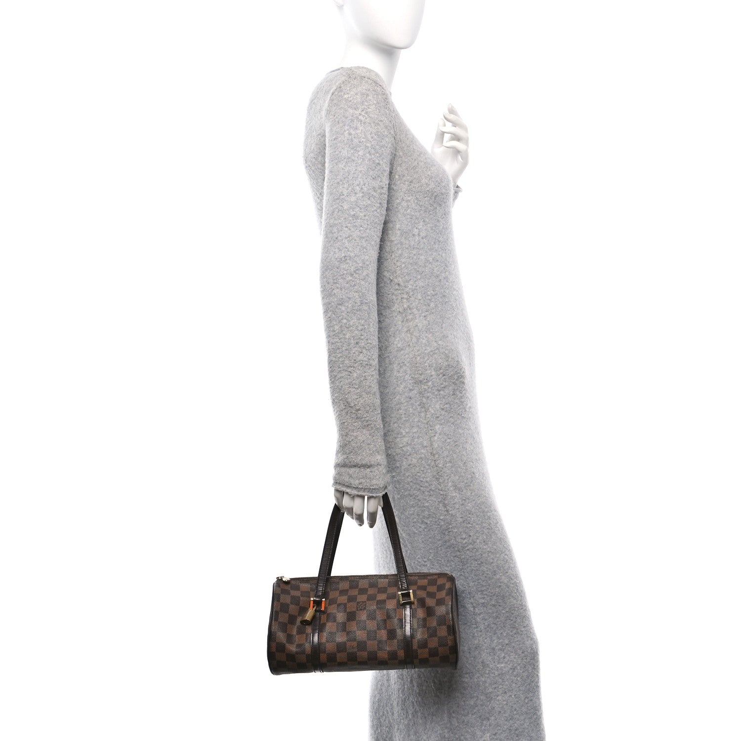 Damier Ebene Papillon 30