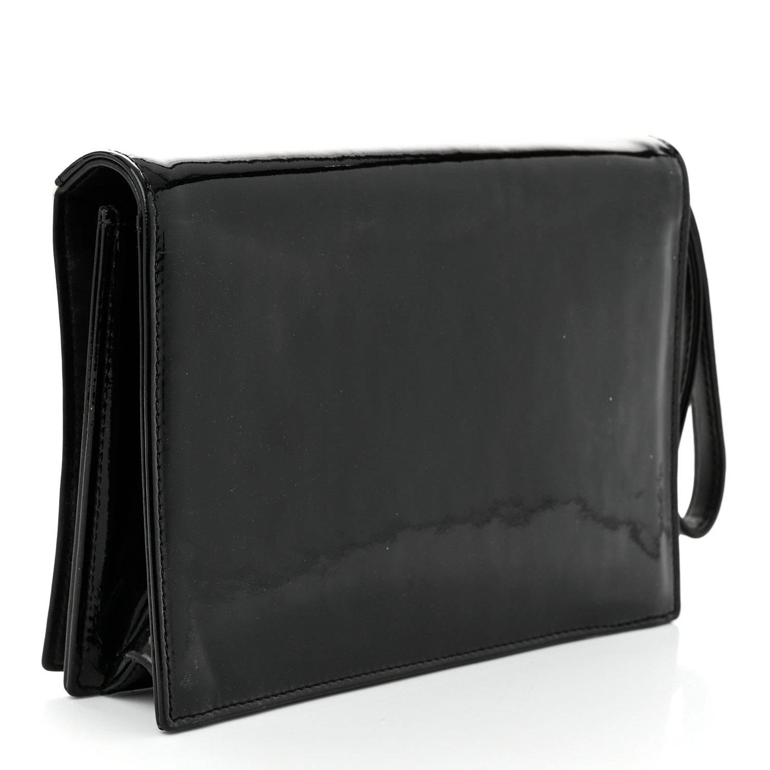 Patent Just a Drop of N°5 Comic Coco Clutch