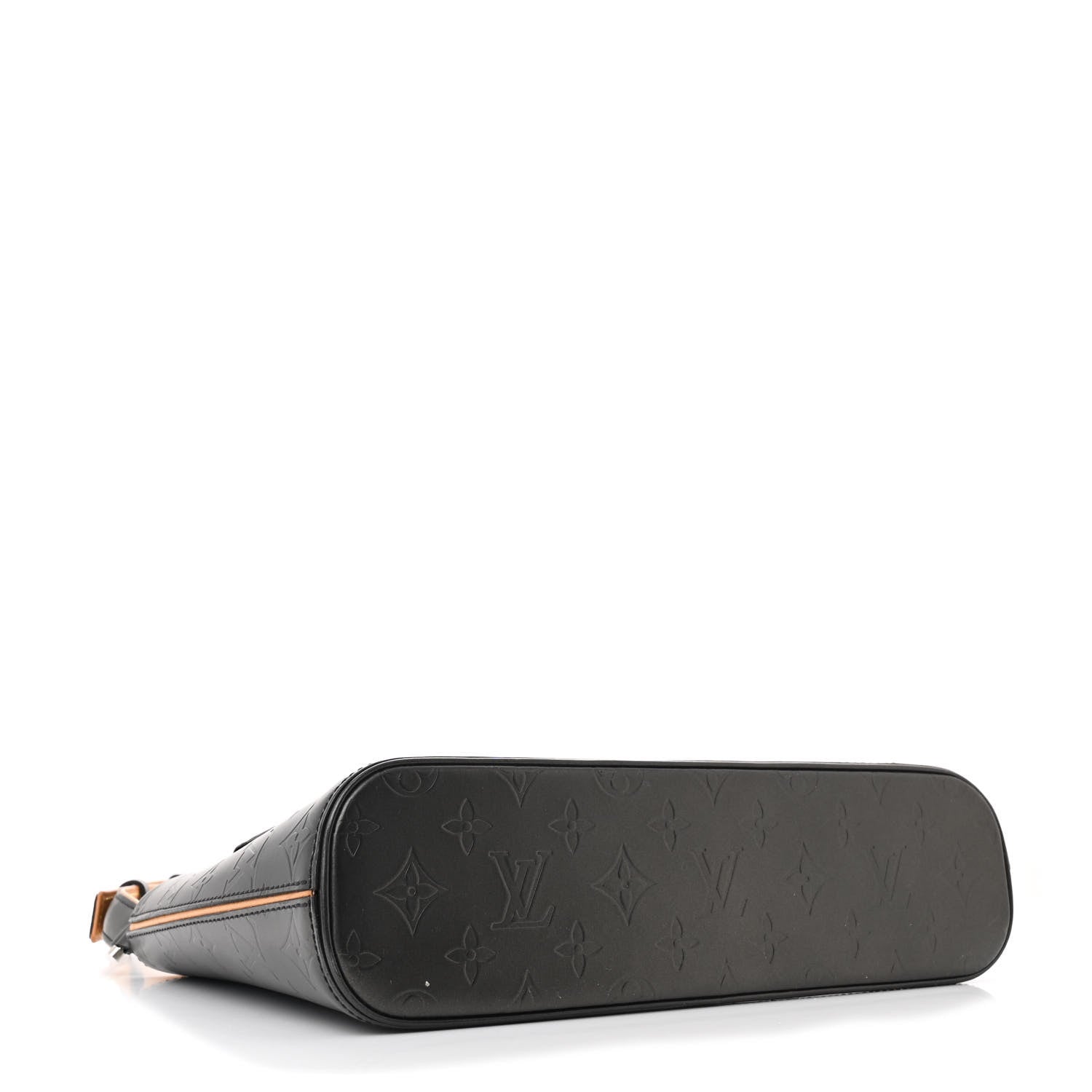 Mat Monogram Allston Black