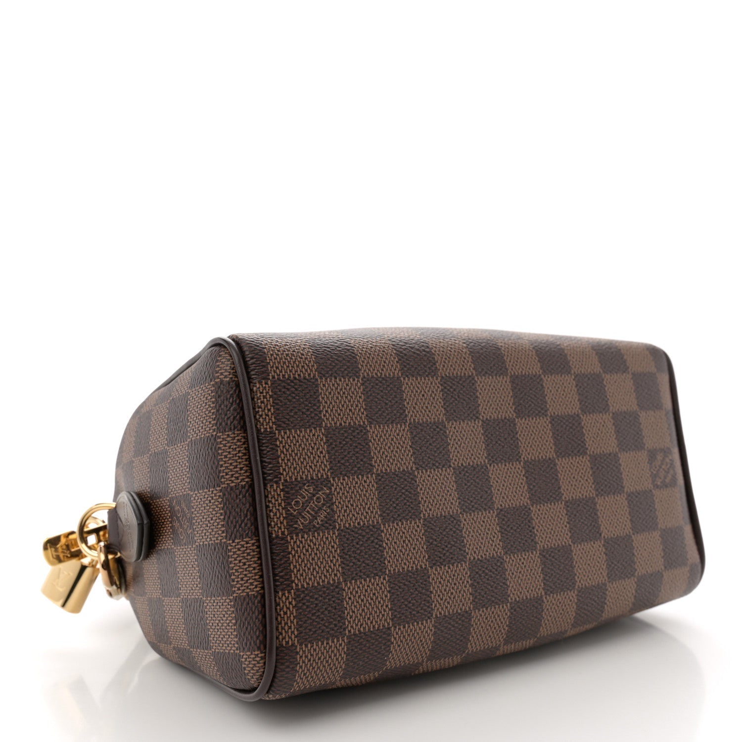 Damier Ebene Speedy Bandouliere 20