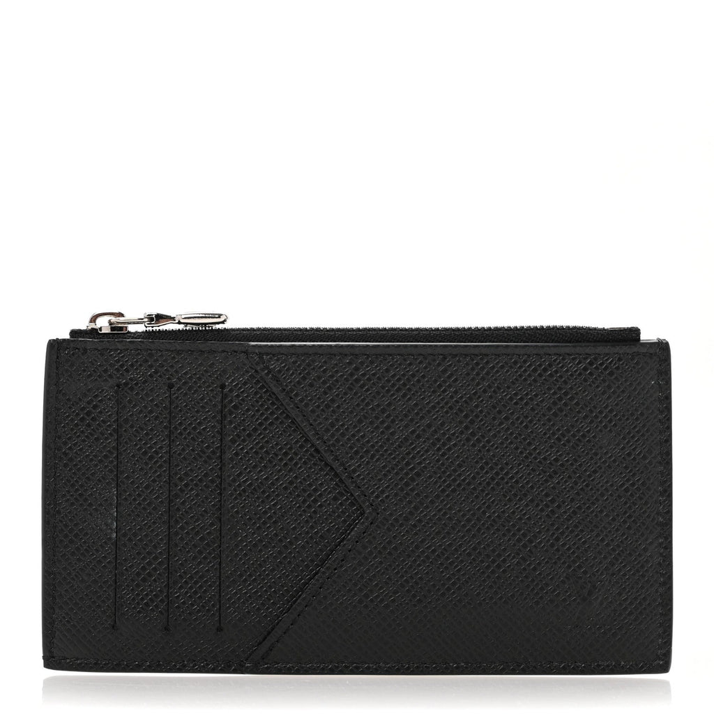 Taigarama Coin  Holder Black