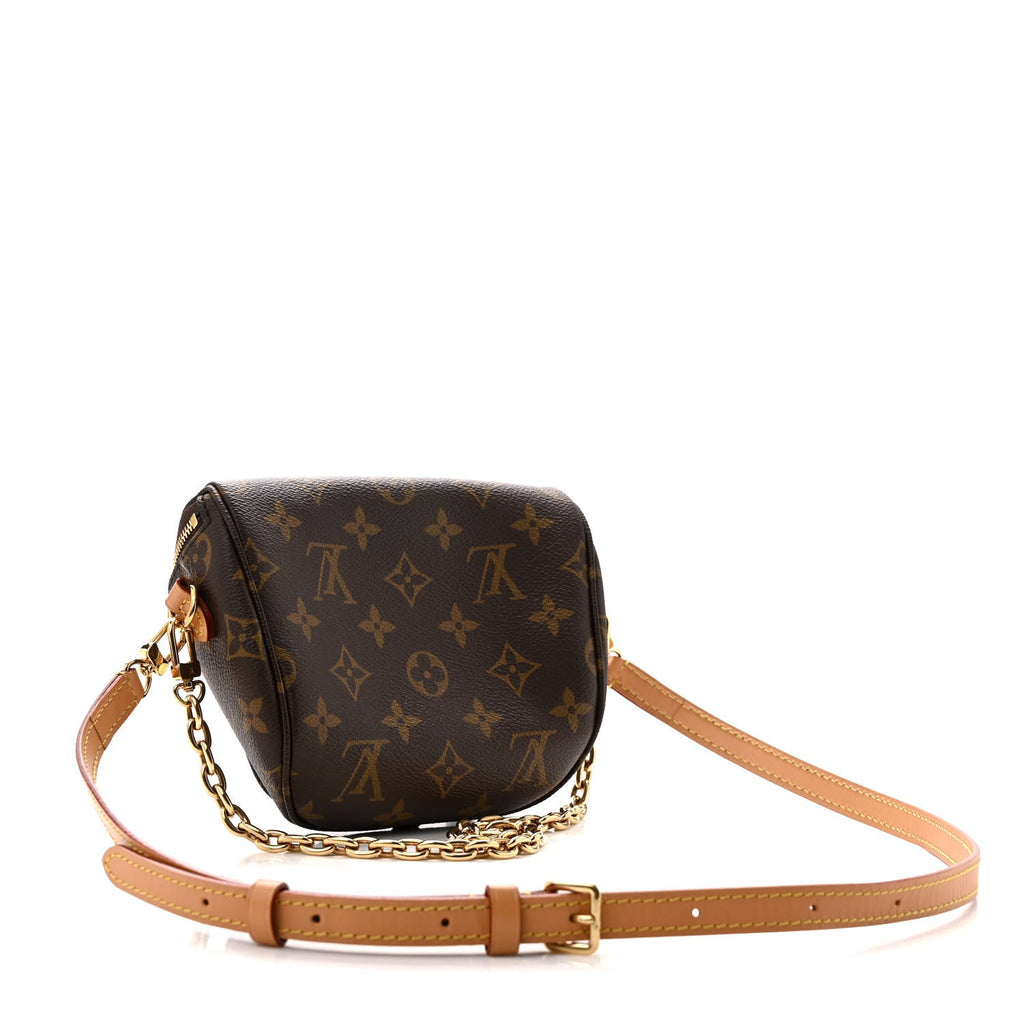 Monogram Mini Bumbag