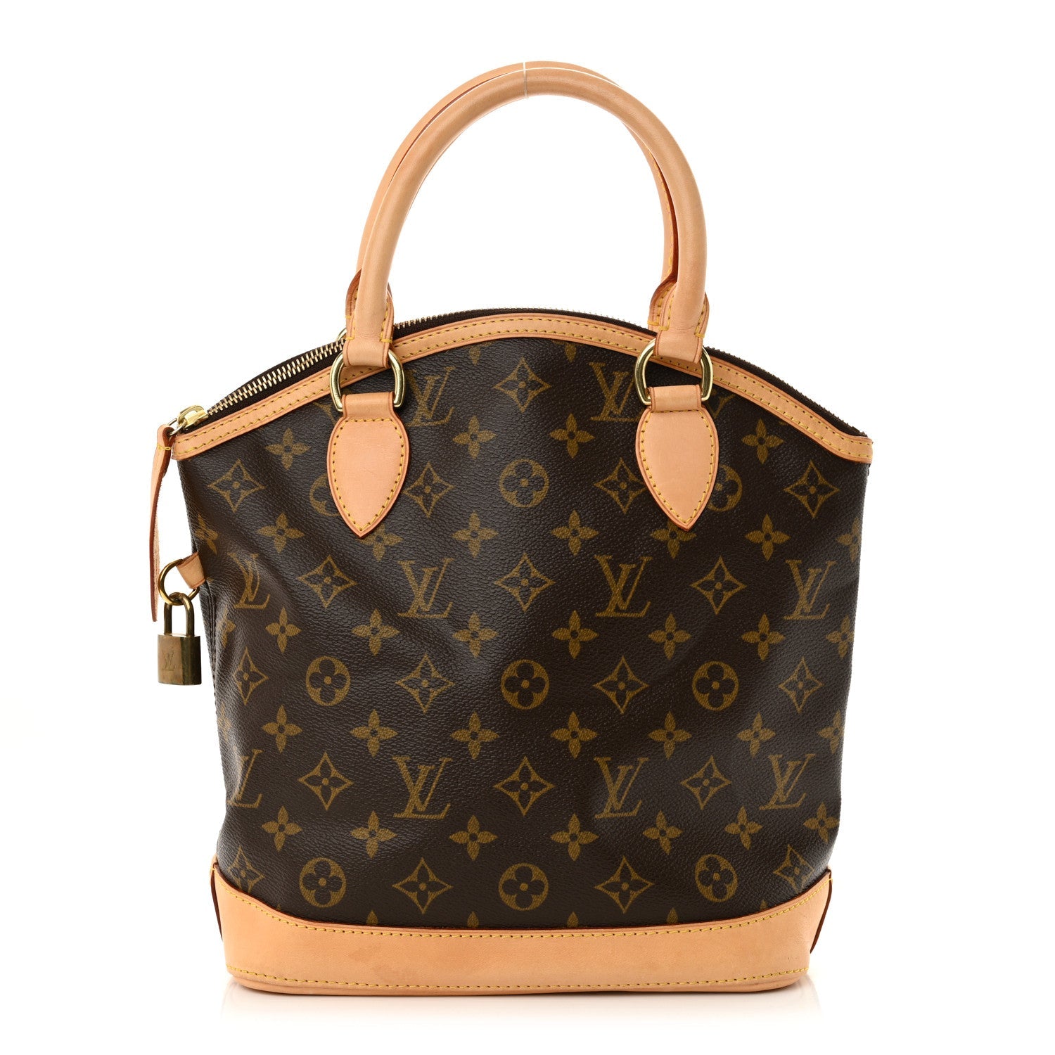 Monogram Lockit PM