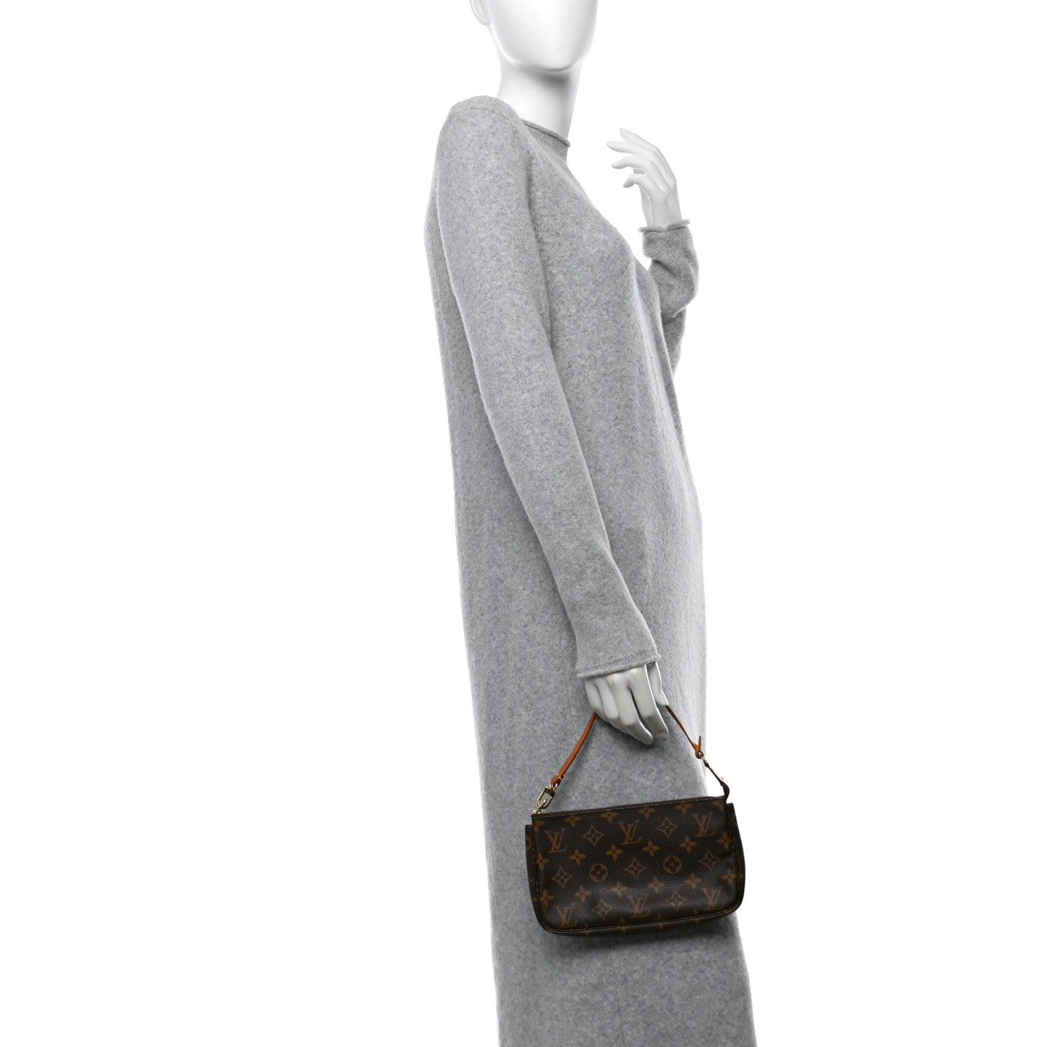 Monogram Pochette Accessories