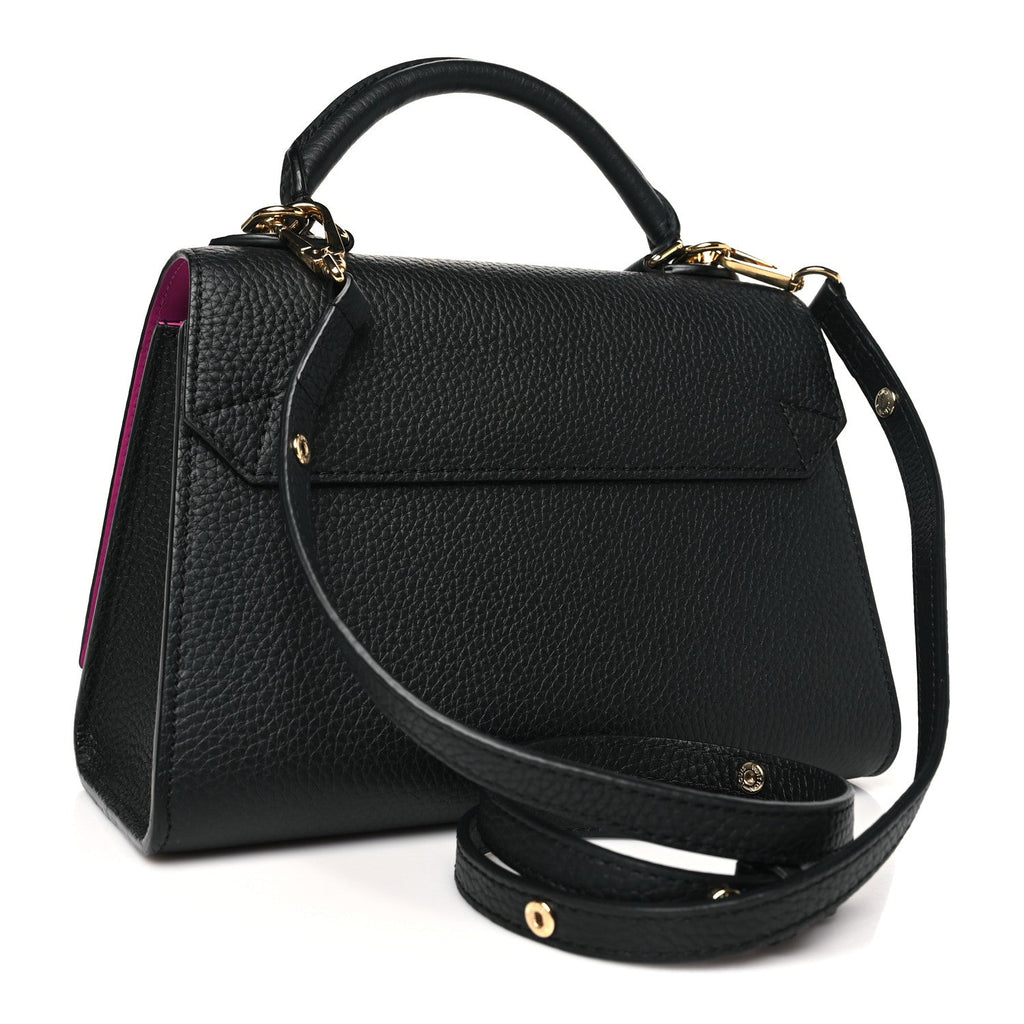 Taurillon Twist One Handle PM Black