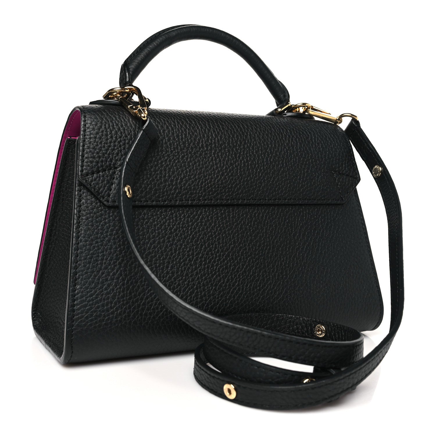 Taurillon Twist One Handle PM Black