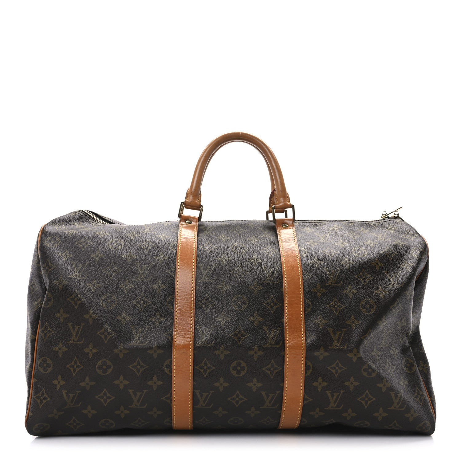 Monogram Keepall 50