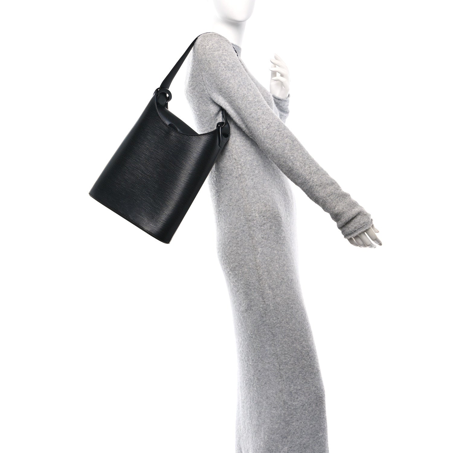Epi Verseau Black