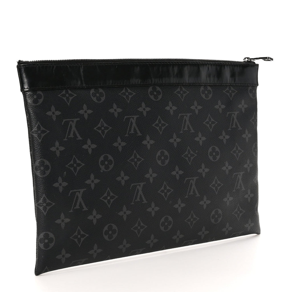 Monogram Eclipse Discovery Pochette GM
