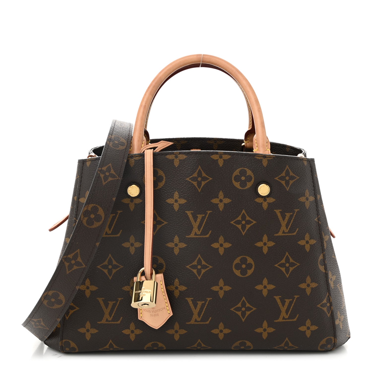 Monogram Montaigne BB