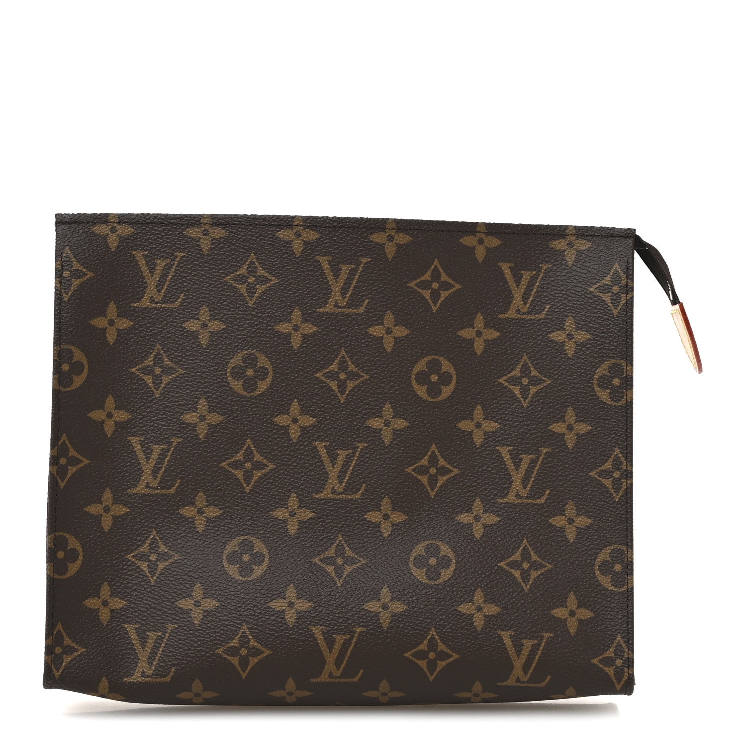 Monogram Trio Toilet Pouch