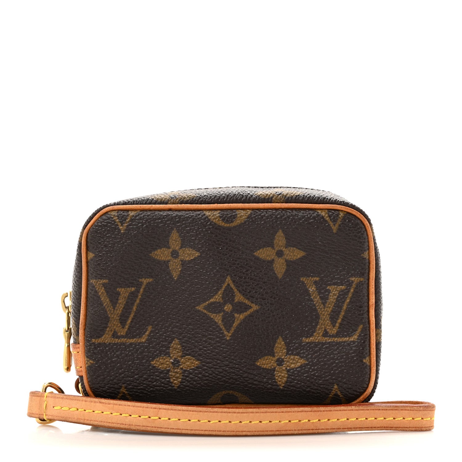 Monogram Wapity