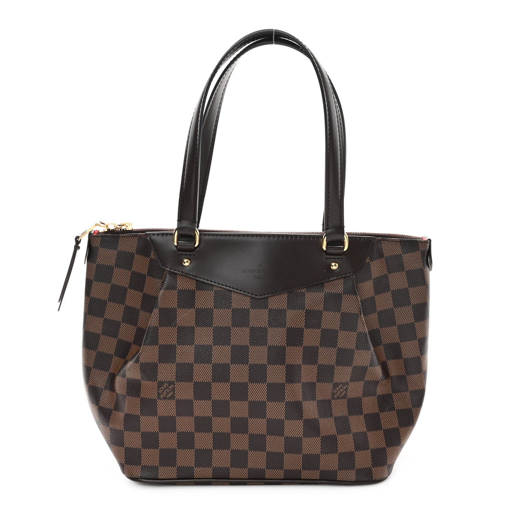 Damier Ebene Westminster PM