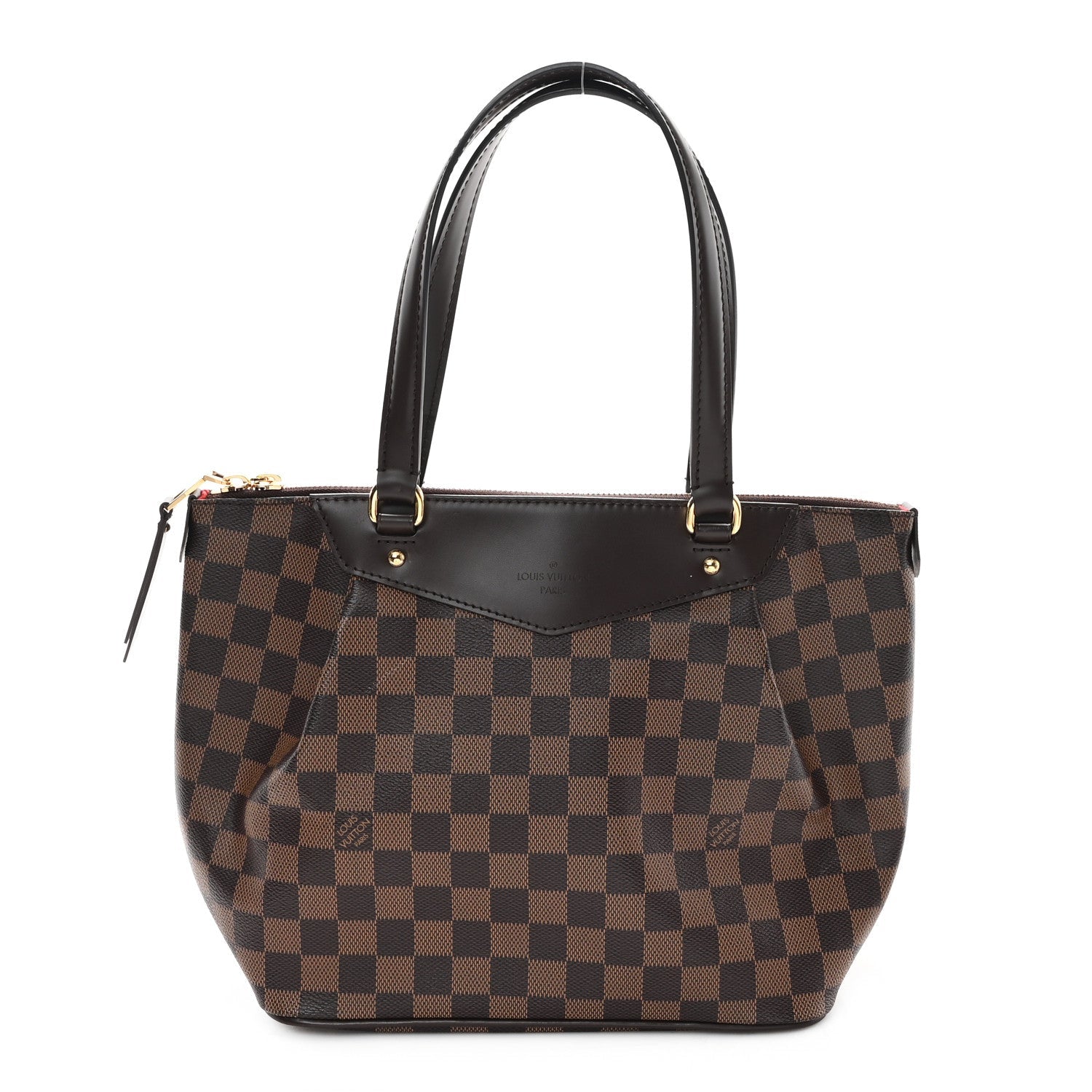 Damier Ebene Westminster PM