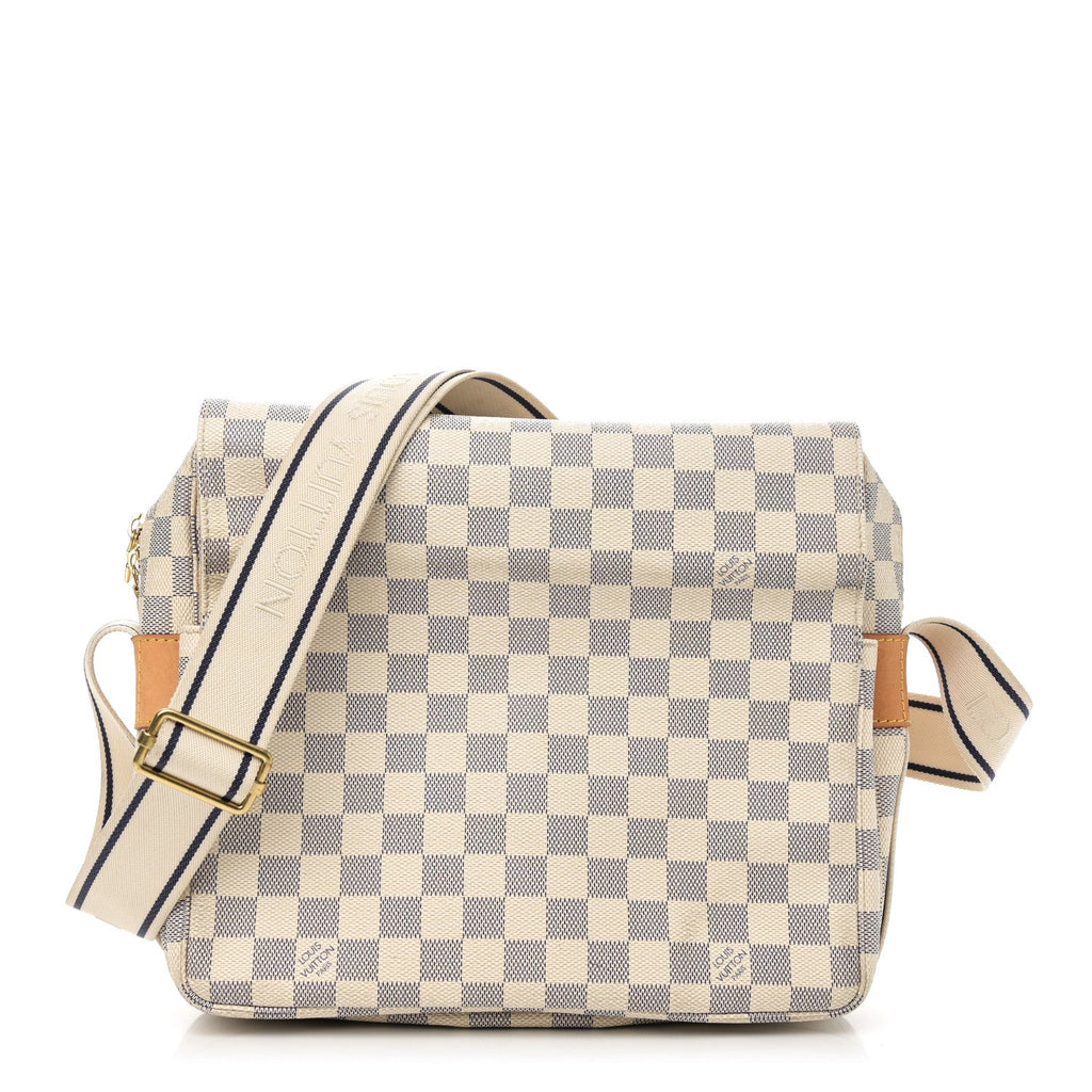 Damier Azur Naviglio