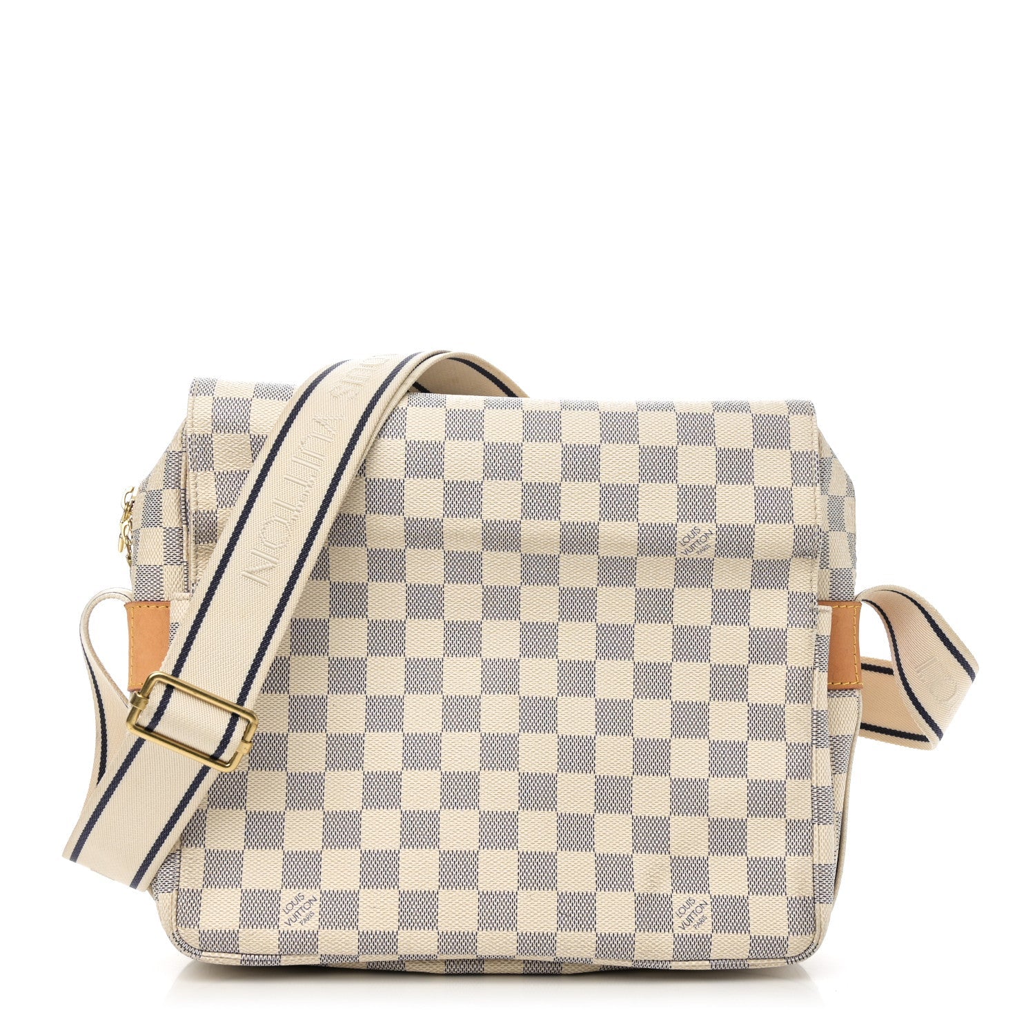 Damier Azur Naviglio