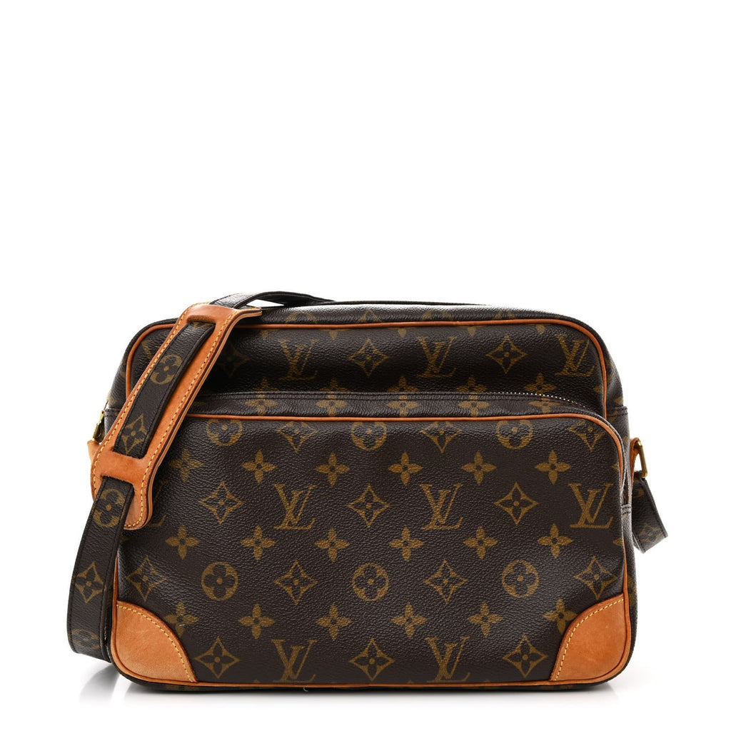 Monogram Nil 28