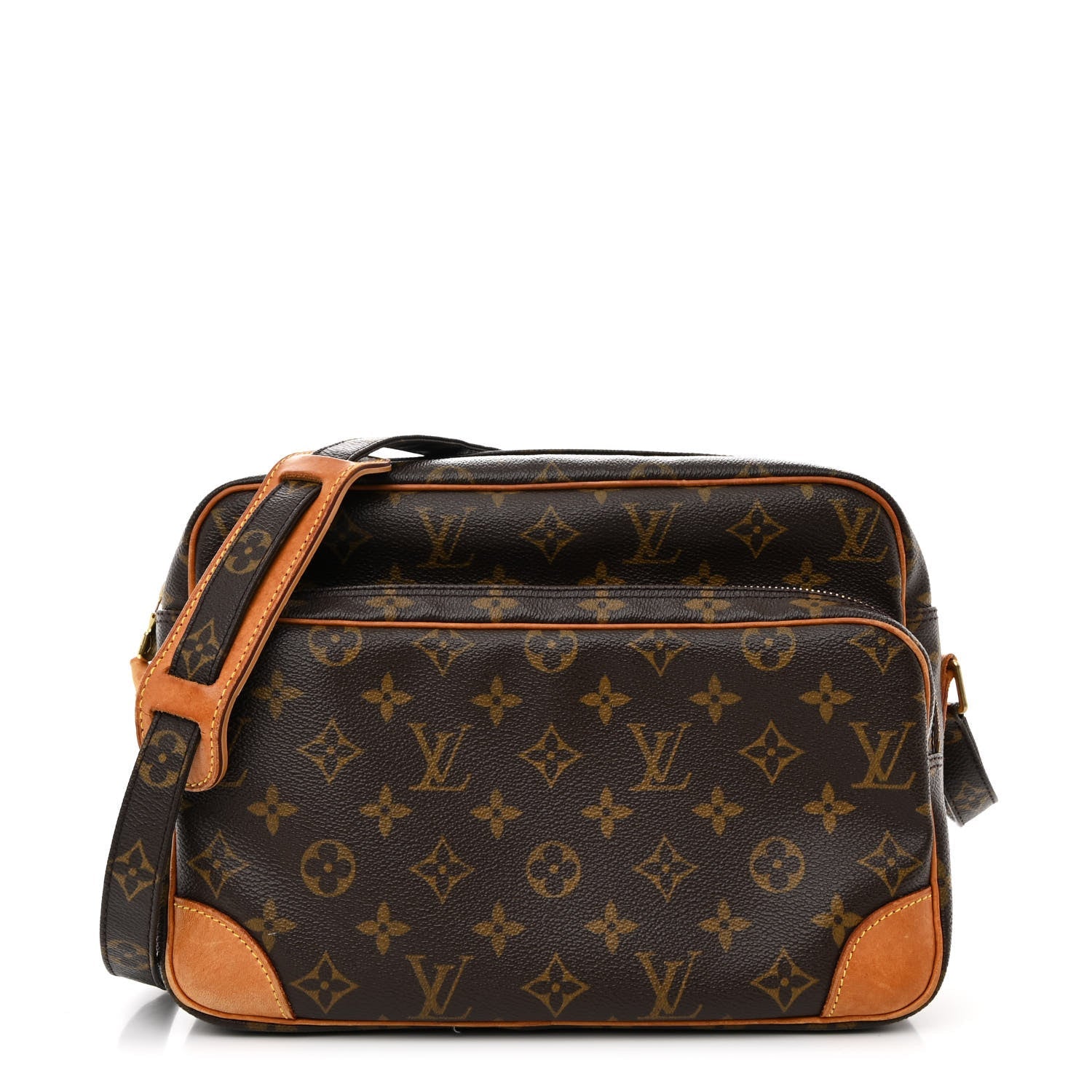 Monogram Nil 28