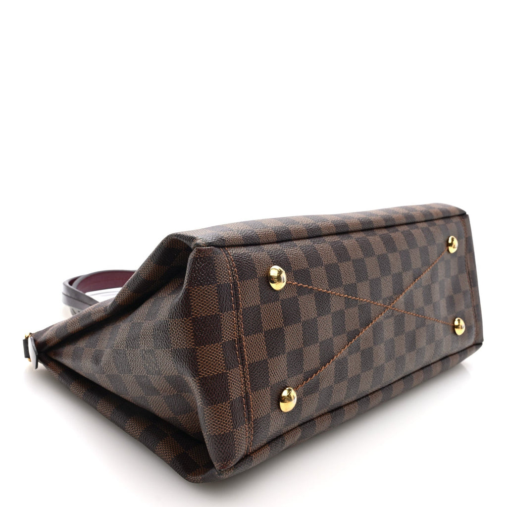 Damier Ebene Lymington